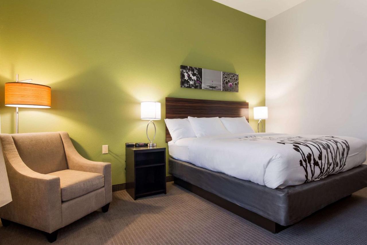 Sleep Inn East Camden Esterno foto