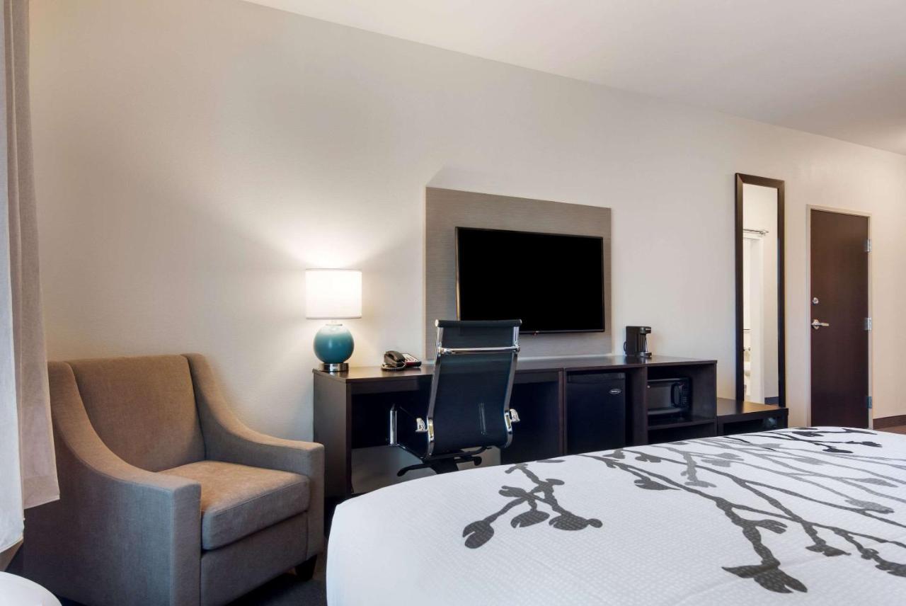 Sleep Inn East Camden Esterno foto