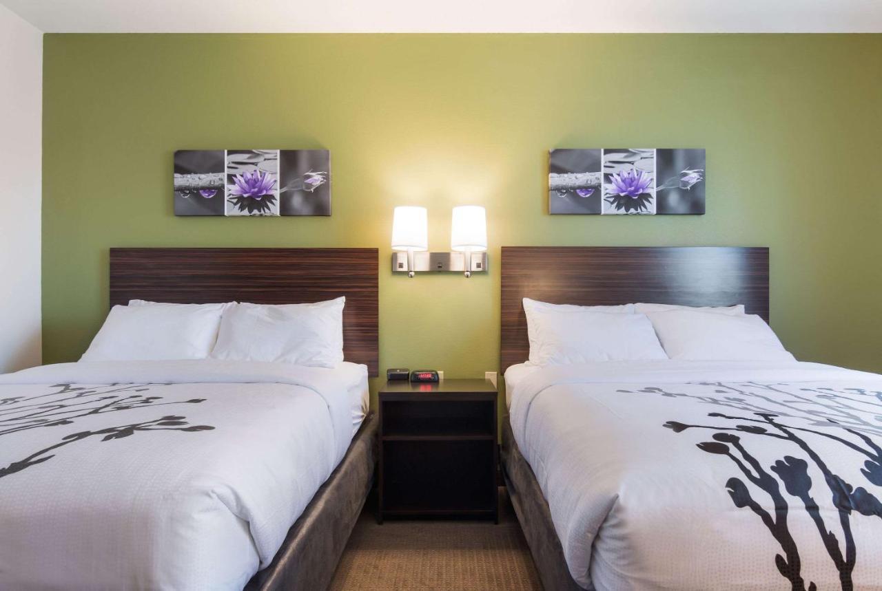 Sleep Inn East Camden Esterno foto